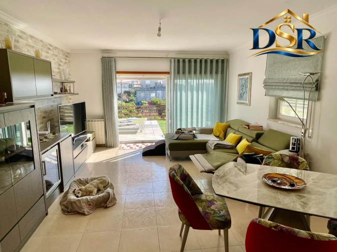 Apartamento T3 para Venda em Buarcos Foto 5