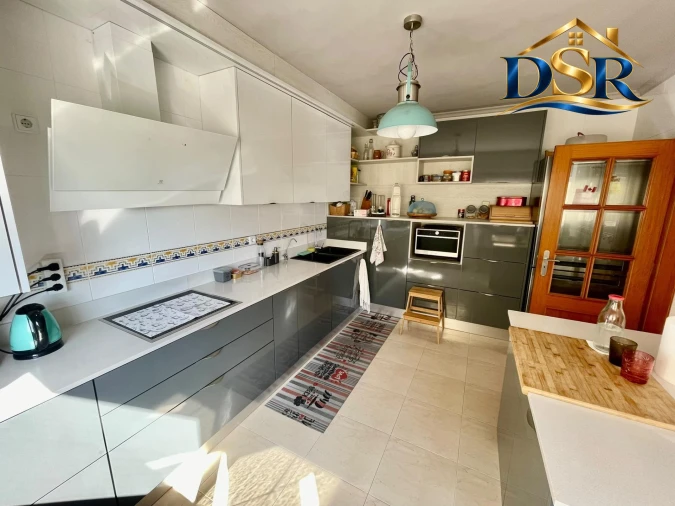 Apartamento T3 para Venda em Buarcos Foto 6