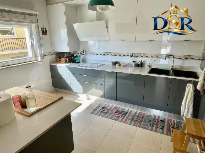 Apartamento T3 para Venda em Buarcos Foto 7