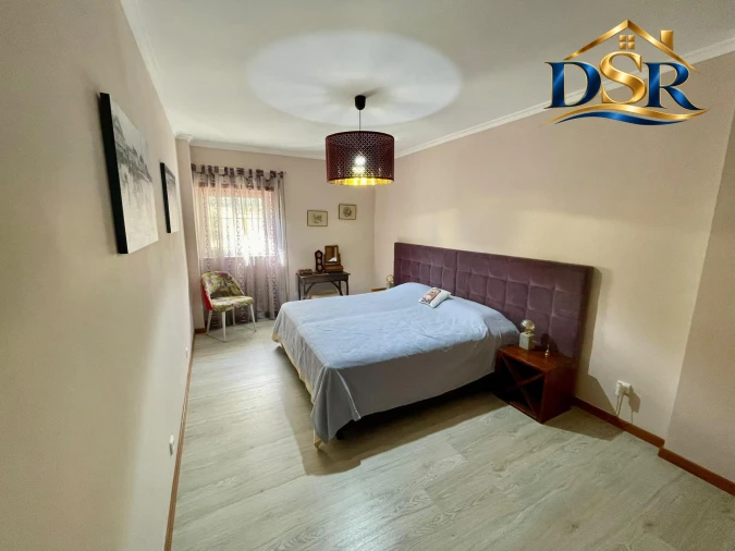 Apartamento T3 para Venda em Buarcos Foto 9