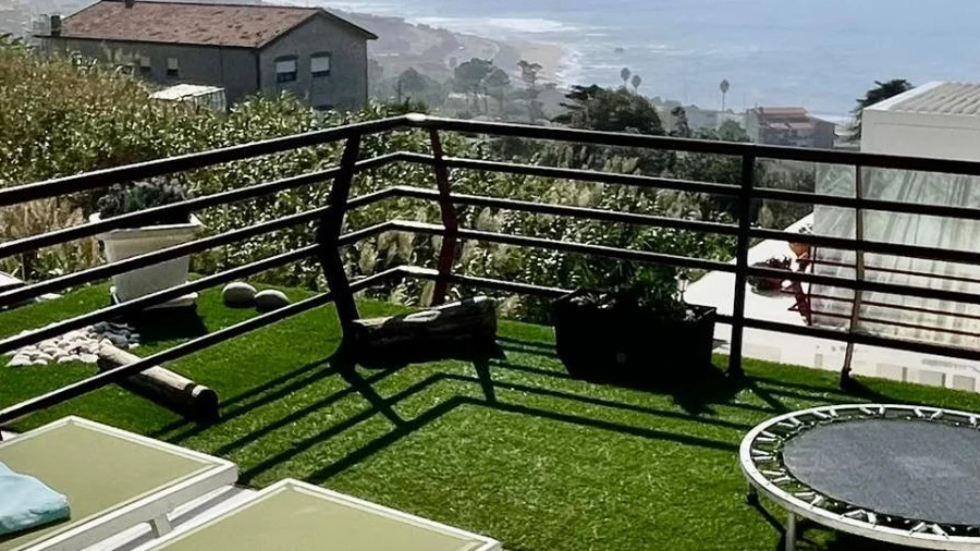 Apartamento T3 para Venda em Buarcos