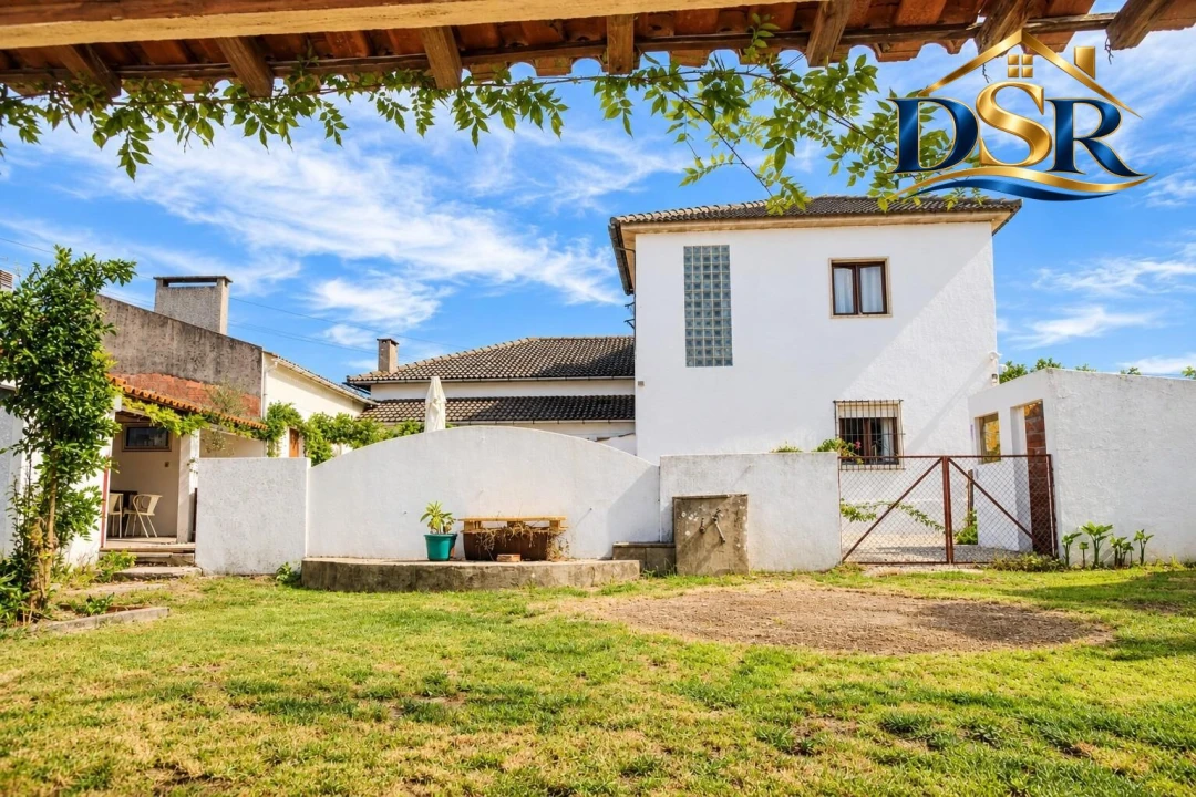 Moradia T7 para Venda em Lavos Foto 25