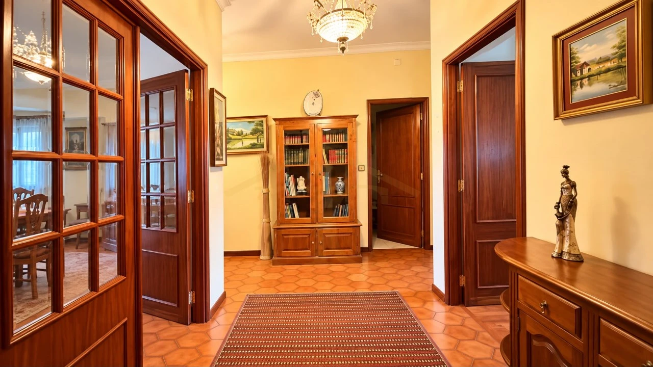 Apartamento T2 para Venda em Póvoa de Varzim, Beiriz e Argivai Foto 2