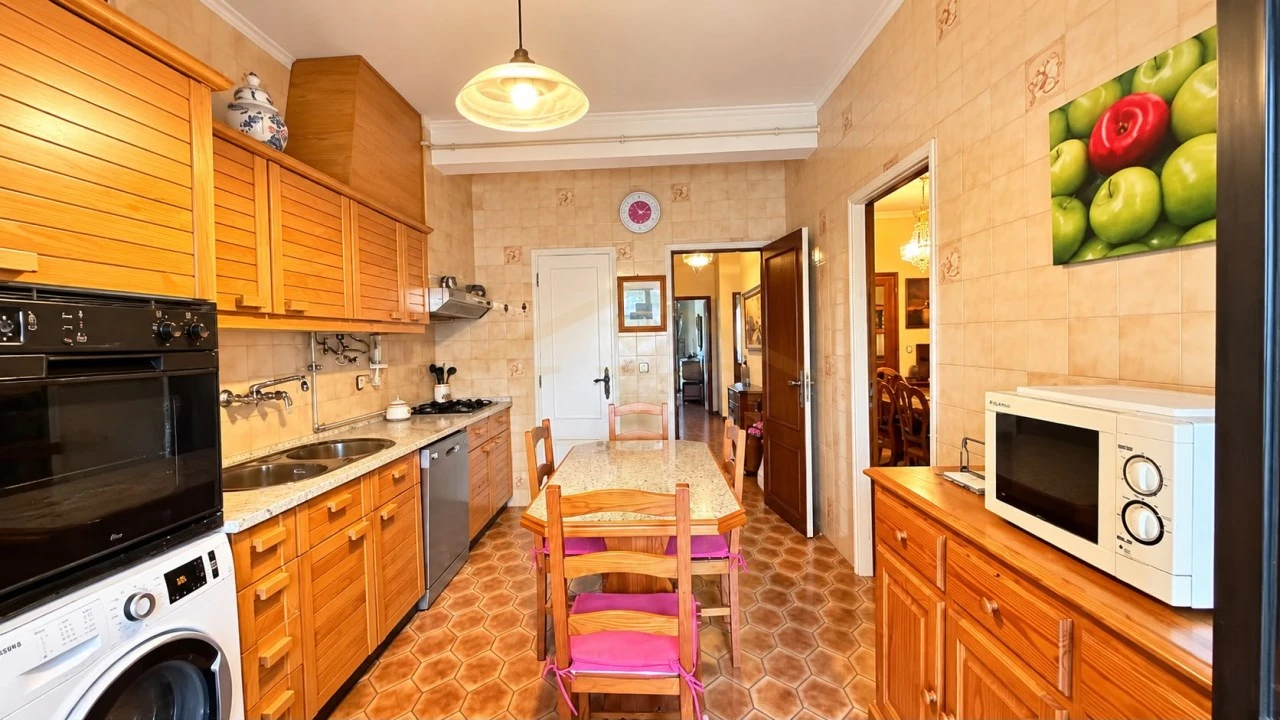 Apartamento T2 para Venda em Póvoa de Varzim, Beiriz e Argivai Foto 11