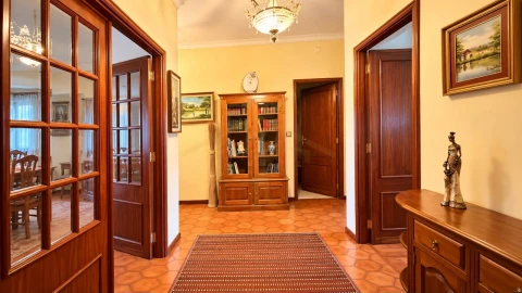 Apartamento T2 para Venda em Póvoa de Varzim, Beiriz e Argivai