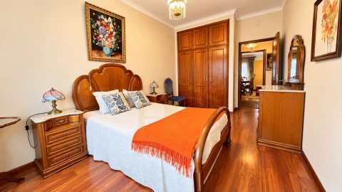 Apartamento T2 para Venda em Póvoa de Varzim, Beiriz e Argivai