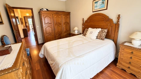 Apartamento T2 para Venda em Póvoa de Varzim, Beiriz e Argivai