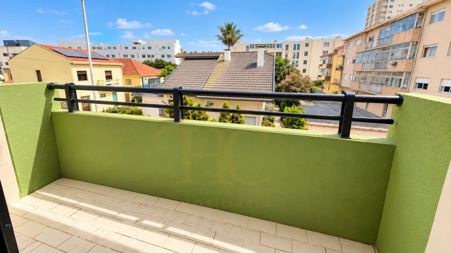Apartamento T2 para Venda em Póvoa de Varzim, Beiriz e Argivai Foto 10