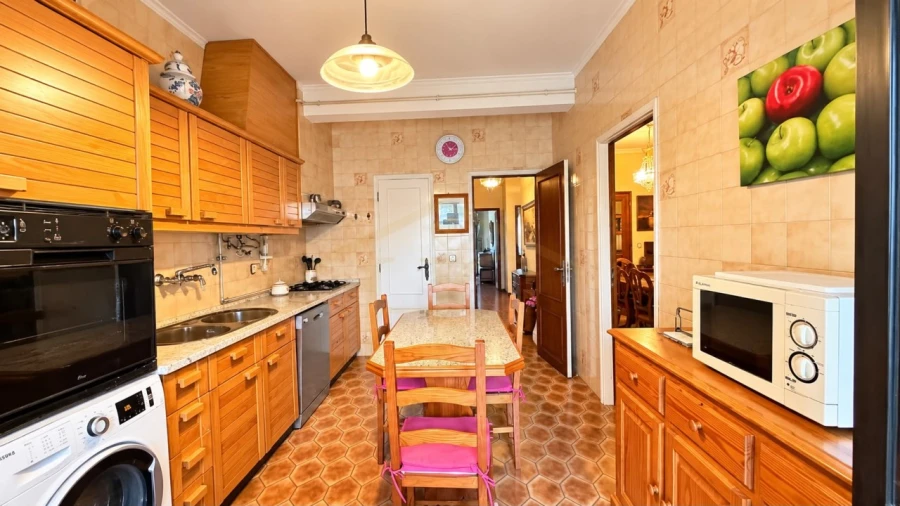 Apartamento T2 para Venda em Póvoa de Varzim, Beiriz e Argivai Foto 11