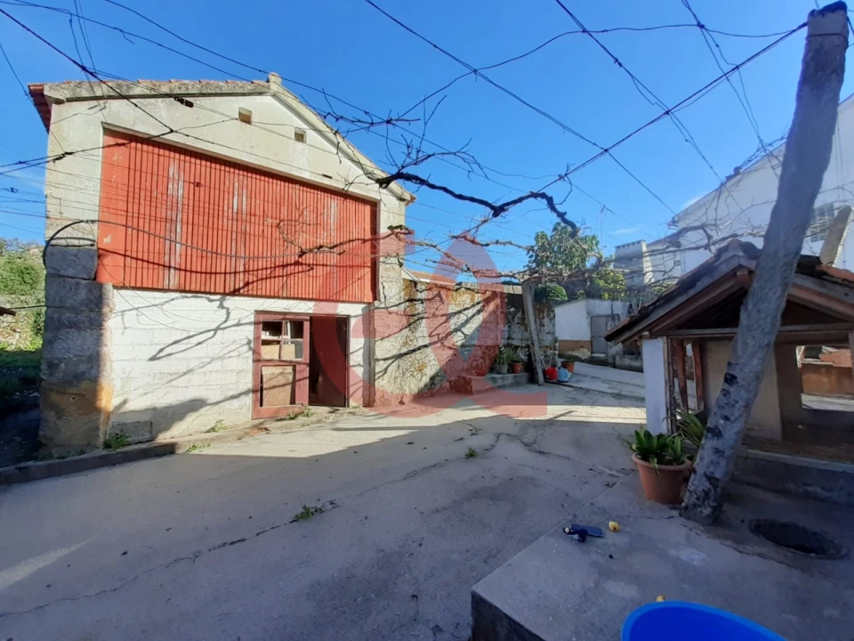 Moradia T4 para Venda em Afife Foto 15