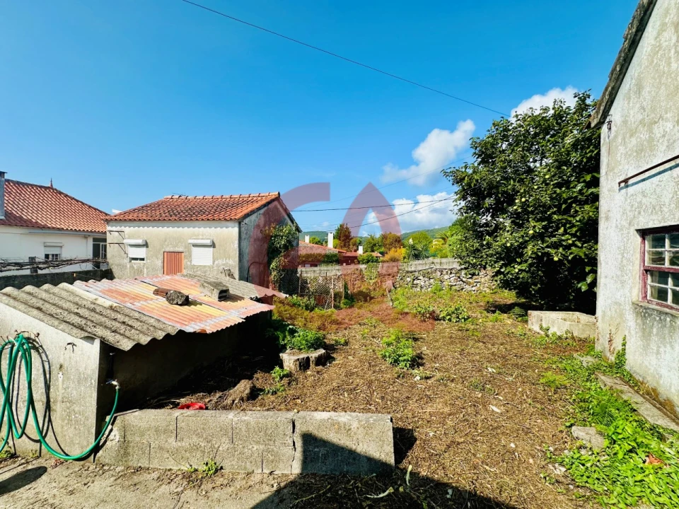 Moradia T4 para Venda em Afife Foto 21