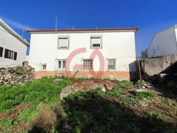Moradia T4 para Venda em Afife