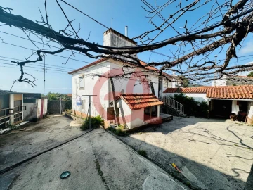 Moradia T4 para Venda em Afife