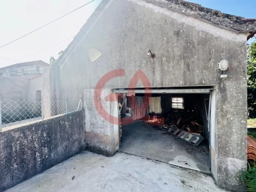 Moradia T4 para Venda em Afife