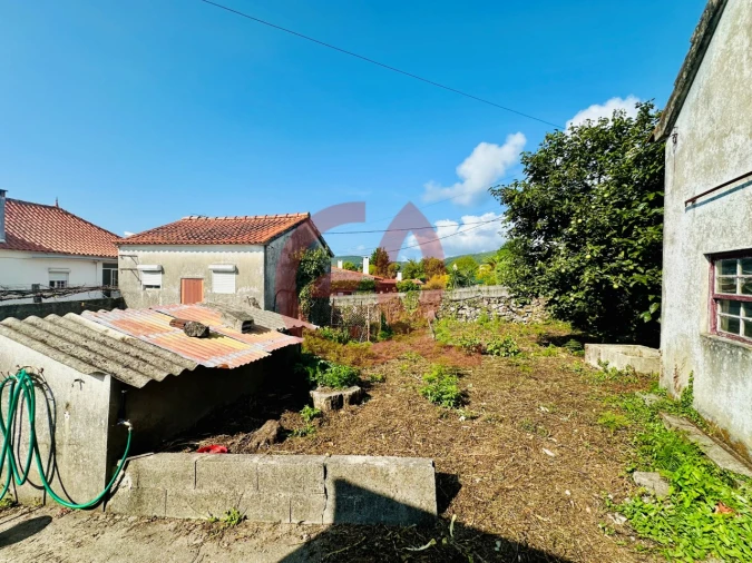 Moradia T4 para Venda em Afife Foto 21