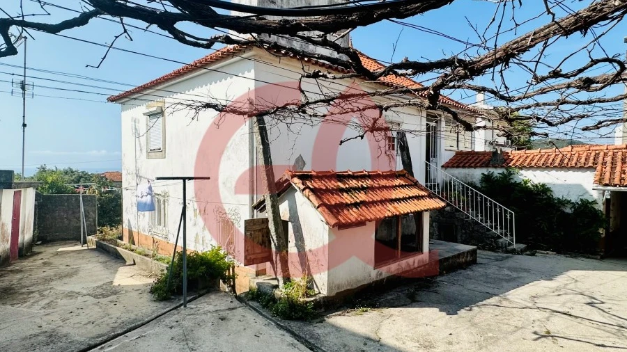 Moradia T4 para Venda em Afife