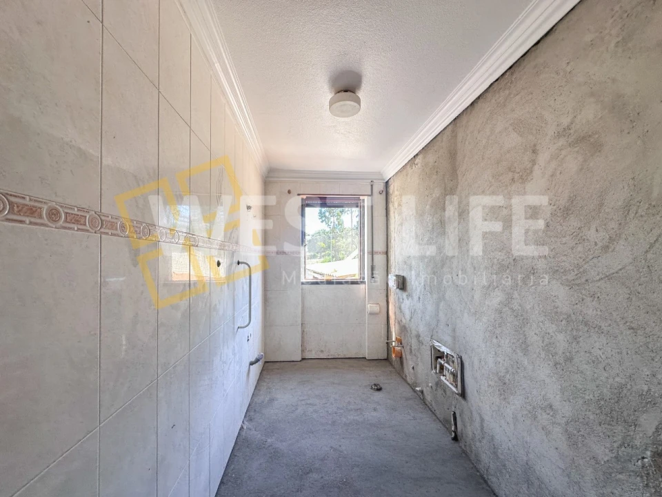 Apartamento T3 para Arrendamento em Santo Isidoro Foto 10