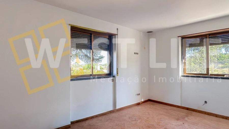 Apartamento T3 para Arrendamento em Santo Isidoro