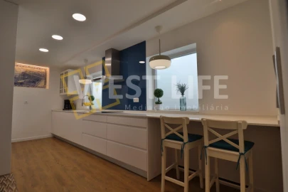 Moradia T2 para Arrendamento em Ericeira