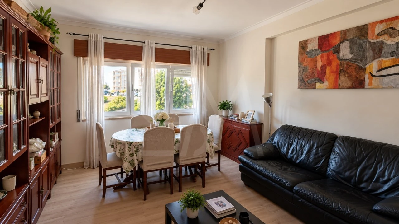 Apartamento T2 para Venda em Massamá e Monte Abraão Foto 4