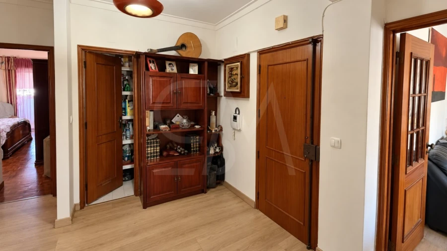 Apartamento T2 para Venda em Massamá e Monte Abraão Foto 6