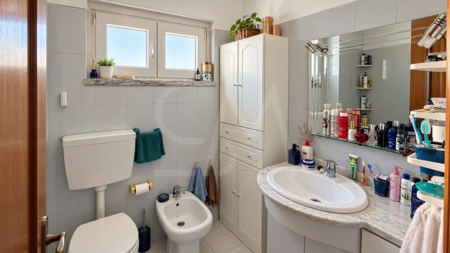 Apartamento T2 para Venda em Massamá e Monte Abraão Foto 7