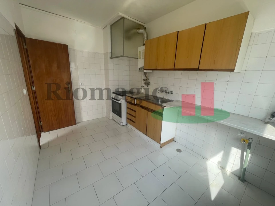 Apartamento T2 para Venda em Cascais e Estoril Foto 7