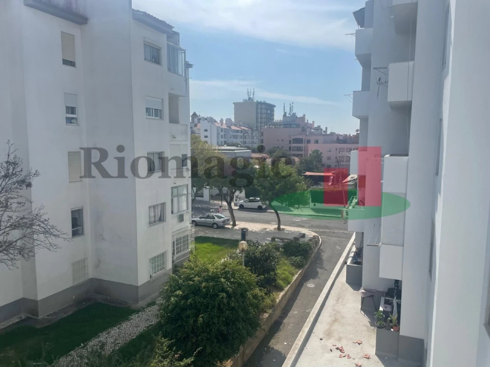 Apartamento T2 para Venda em Cascais e Estoril Foto 13