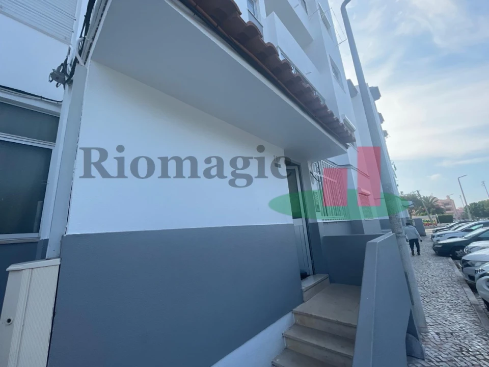 Apartamento T2 para Venda em Cascais e Estoril Foto 17