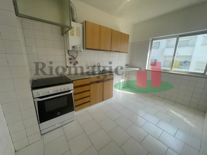 Apartamento T2 para Venda em Cascais e Estoril Foto 8