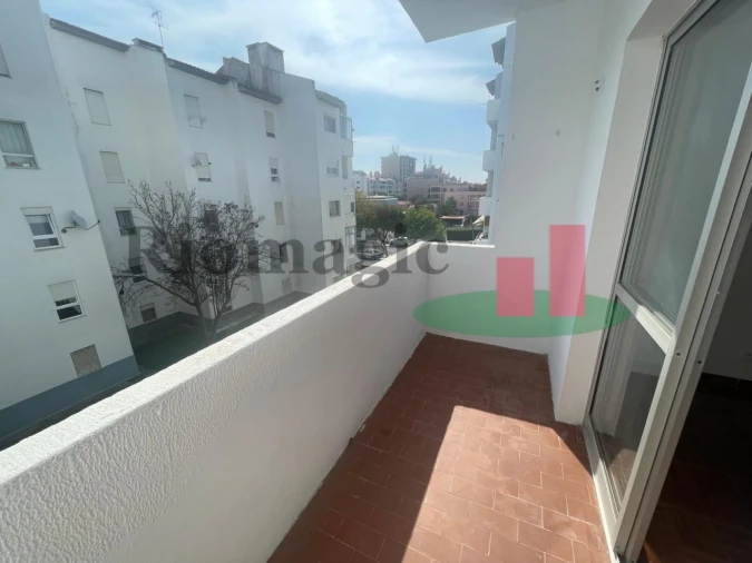 Apartamento T2 para Venda em Cascais e Estoril Foto 12