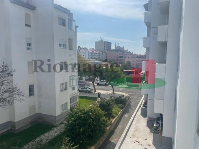 Apartamento T2 para Venda em Cascais e Estoril Foto 13