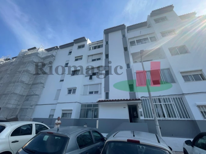Apartamento T2 para Venda em Cascais e Estoril Foto 18