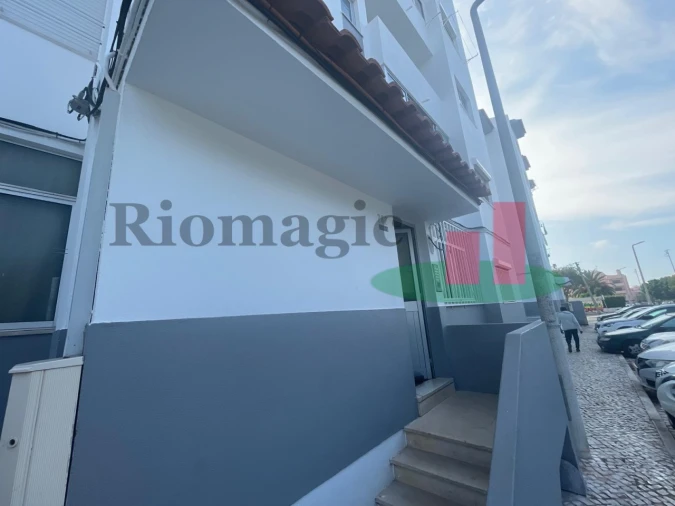 Apartamento T2 para Venda em Cascais e Estoril Foto 17
