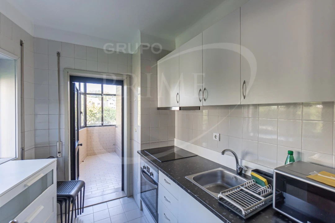 Apartamento T1 para Arrendamento em Aldoar, Foz do Douro e Nevogilde Foto 4