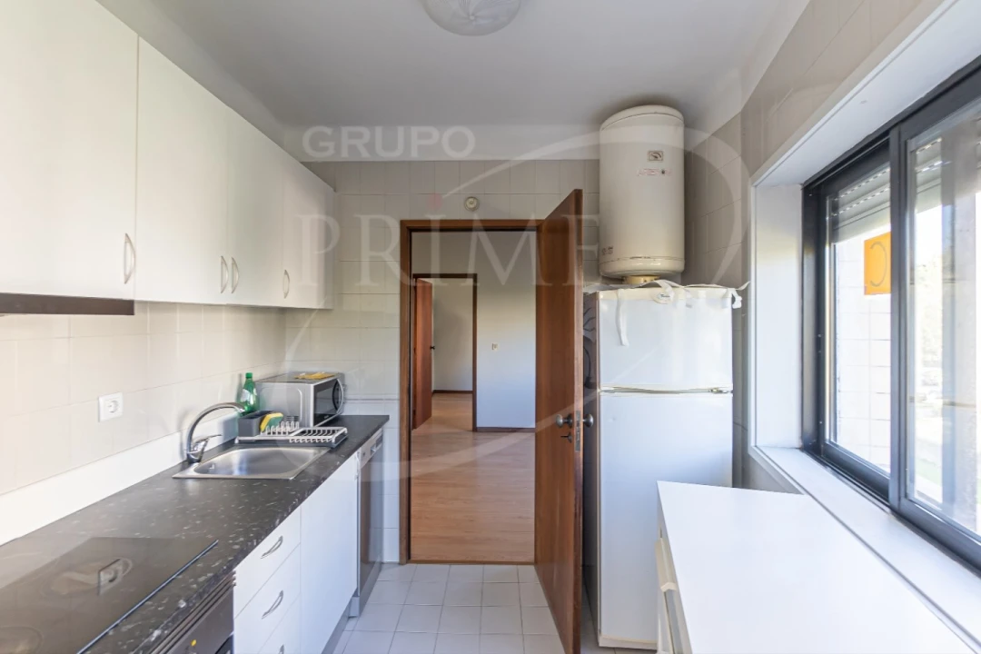 Apartamento T1 para Arrendamento em Aldoar, Foz do Douro e Nevogilde Foto 6