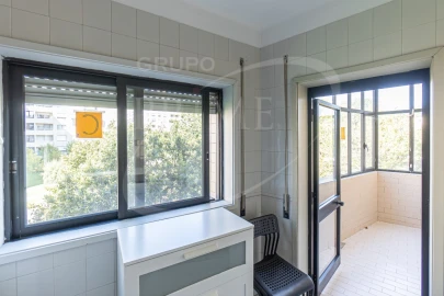 Apartamento T1 para Arrendamento em Aldoar, Foz do Douro e Nevogilde