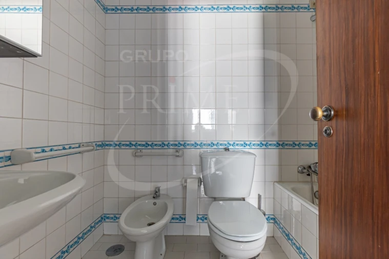 Apartamento T1 para Arrendamento em Aldoar, Foz do Douro e Nevogilde Foto 16
