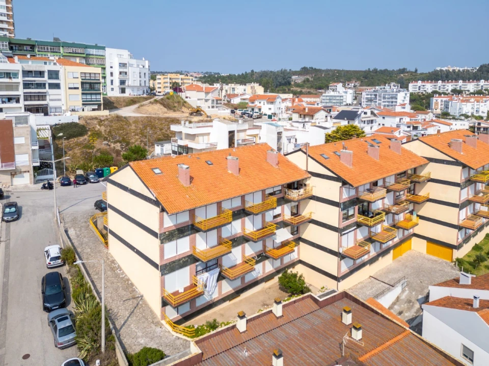 Apartamento T2 para Venda em Nazare Foto 29