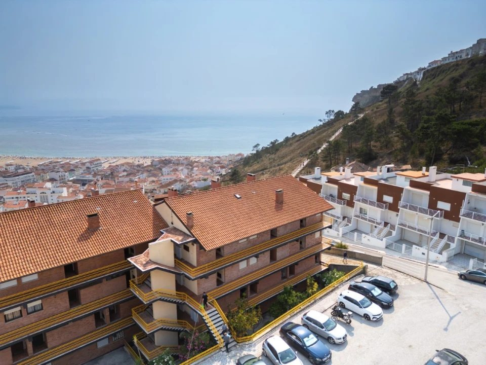 Apartamento T2 para Venda em Nazare Foto 1