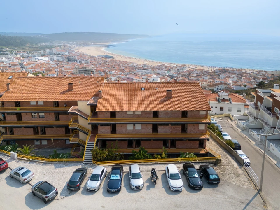 Apartamento T2 para Venda em Nazare Foto 31
