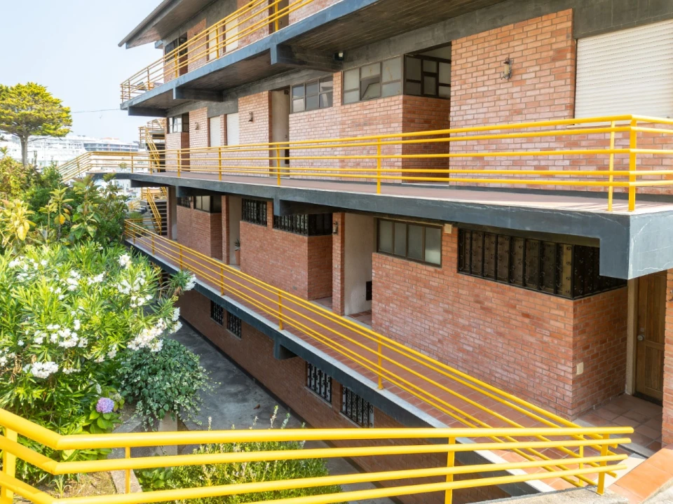Apartamento T2 para Venda em Nazare Foto 28
