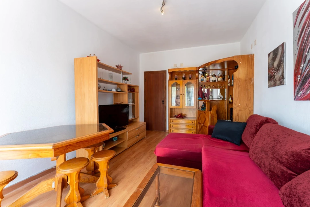 Apartamento T2 para Venda em Nazare Foto 2