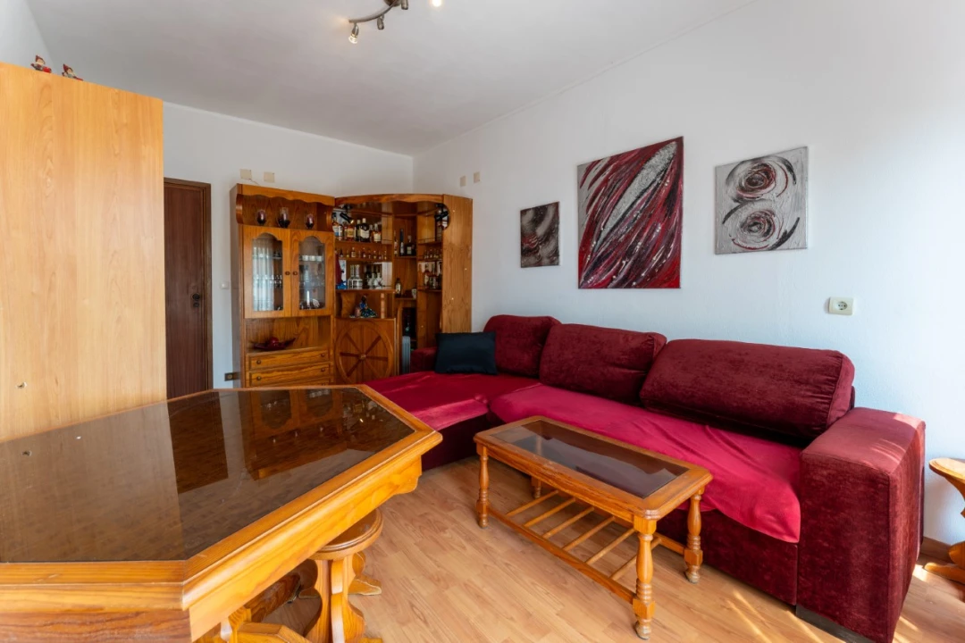 Apartamento T2 para Venda em Nazare Foto 5