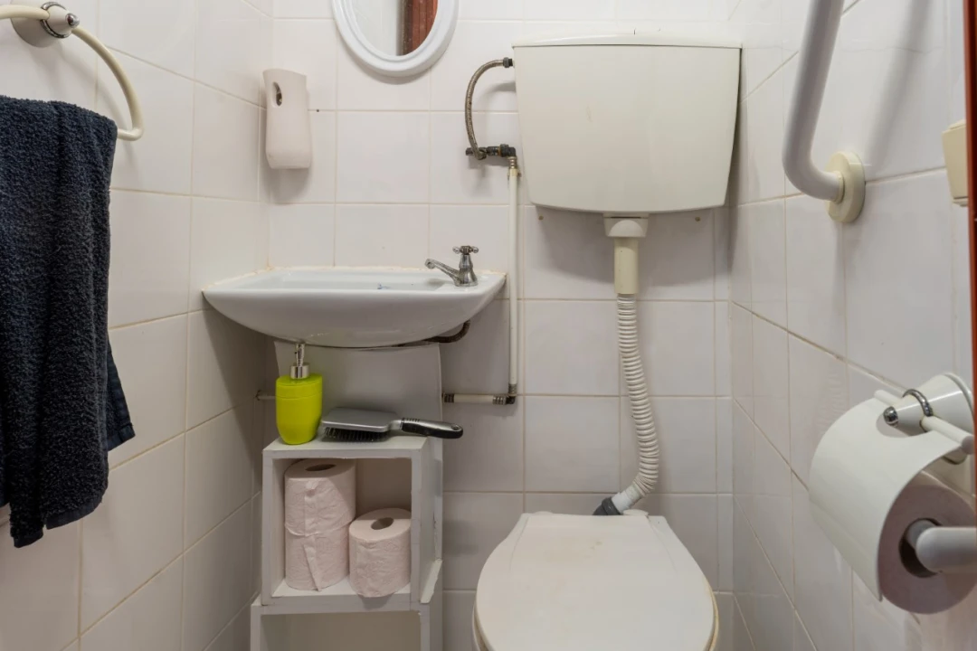 Apartamento T2 para Venda em Nazare Foto 15