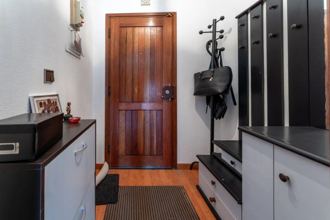 Apartamento T2 para Venda em Nazare Foto 23
