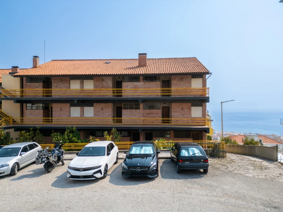 Apartamento T2 para Venda em Nazare Foto 25