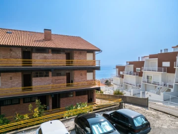 Apartamento T2 para Venda em Nazare