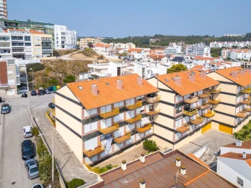 Apartamento T2 para Venda em Nazare