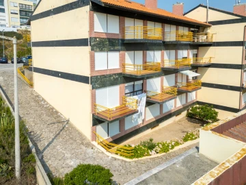 Apartamento T2 para Venda em Nazare